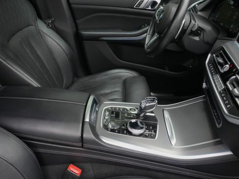 Used 2021 BMW X5 xDrive45e AWD/4WD image 8