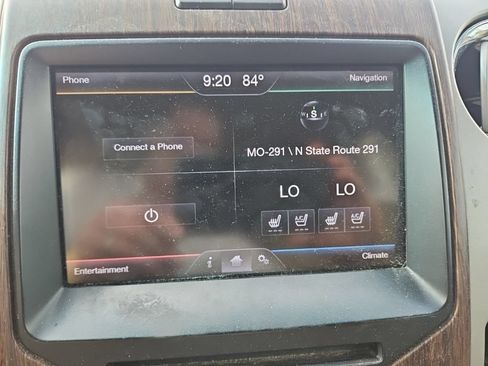 Used 2013 Ford F150 Lariat w/ Luxury Equipment Group AWD/4WD image 26