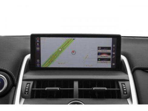 Used 2019 Lexus NX 300h AWD w/ Premium Package image 17