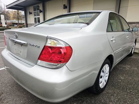 Used 2005 Toyota Camry LE image 5