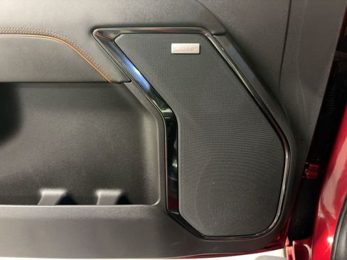 Certified 2024 GMC Sierra 1500 AT4 w/ Technology Package image 22