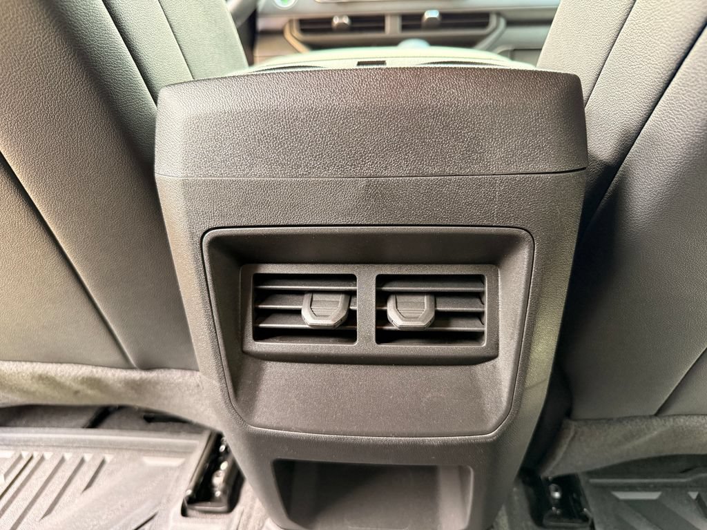 New 2026 Chevrolet Colorado Trail Boss AWD/4WD image 28