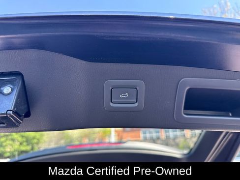 Certified 2025 MAZDA CX-5 AWD 2.5 S w/ Premium Plus Pkg image 59