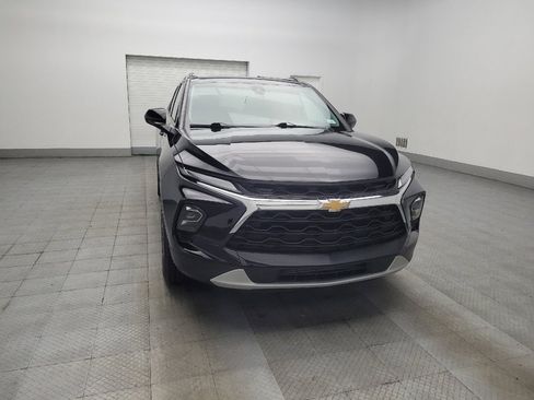 Used 2024 Chevrolet Blazer LT w/ Convenience Package FWD image 14