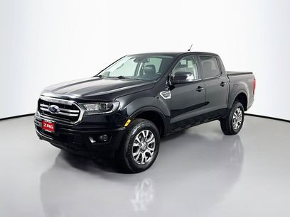 Used 2020 Ford Ranger Lariat w/ Technology Package