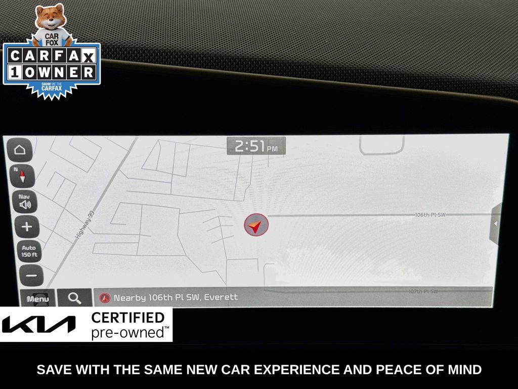 Used 2025 Kia Niro FWD image 15