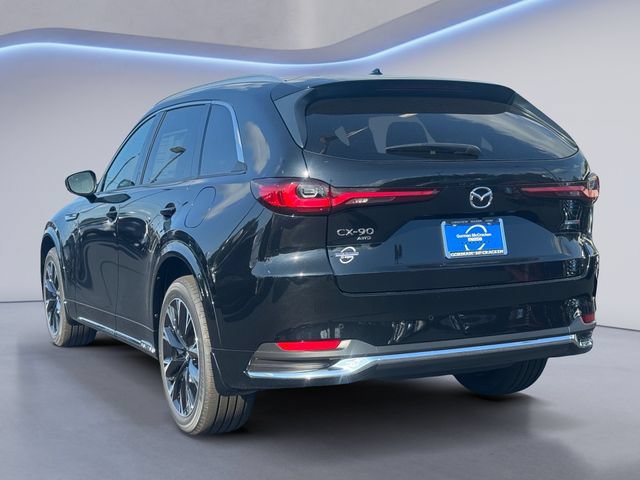 New 2026 MAZDA CX-90 3.3 Turbo S w/ Premium Plus AWD/4WD image 5