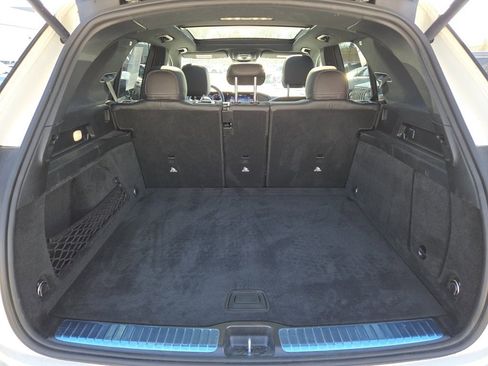Used 2024 Mercedes-Benz GLE 450 GLE 450 image 36