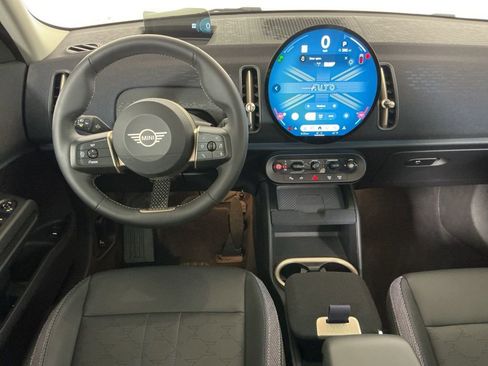 Certified 2025 MINI Cooper Countryman S image 14