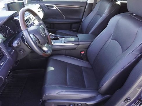 Used 2022 Lexus RX 350 AWD w/ Premium Package image 19