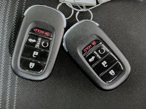 Used 2023 Honda Civic Sport image 35