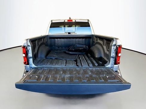Used 2025 RAM 1500 Big Horn image 26