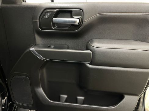 Certified 2021 GMC Sierra 1500 AT4 AWD/4WD image 38