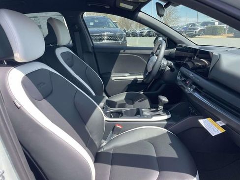 Used 2026 Kia K4 GT-Line image 18