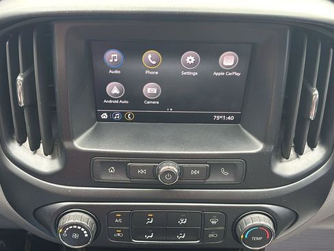 Used 2020 GMC Canyon 2WD w/ Trailering Package image 26