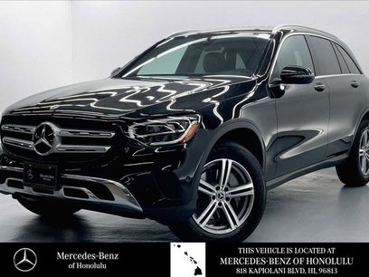 Certified 2022 Mercedes-Benz GLC 300 GLC 300