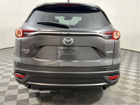 Certified 2023 MAZDA CX-9 Touring image 7