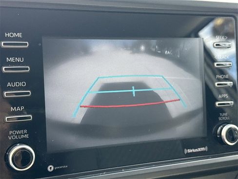 Used 2021 Toyota Tacoma SR image 13