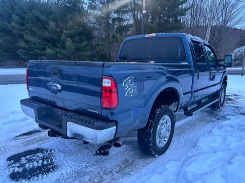 Used 2016 Ford F250 XLT w/ XTR Package image 5