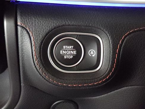 Used 2024 Mercedes-Benz GLE 53 AMG 4MATIC image 17