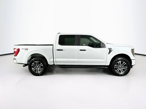 Used 2023 Ford F150 XL w/ STX Appearance Package AWD/4WD image 10
