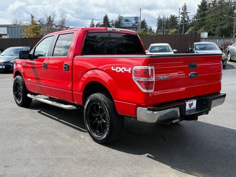 Used 2013 Ford F150 XLT image 5