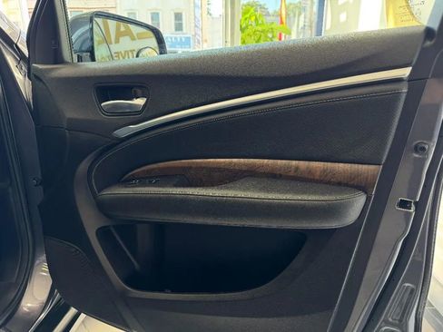 Used 2020 Acura MDX SH-AWD w/ Technology Package image 32