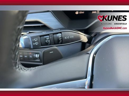 New 2026 GMC Acadia Elevation w/ Black Edition AWD/4WD image 26
