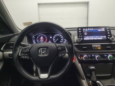 Used 2018 Honda Accord EX-L image 22