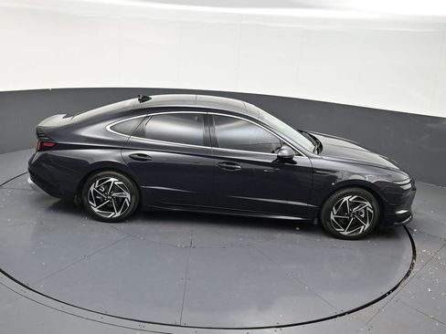 Used 2024 Hyundai Sonata SEL w/ Convenience Package FWD image 19