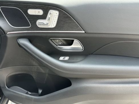 Certified 2026 Mercedes-Benz GLE 350 4MATIC image 16