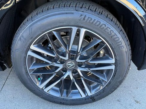 New 2026 Acura MDX w/ Advance Package image 10