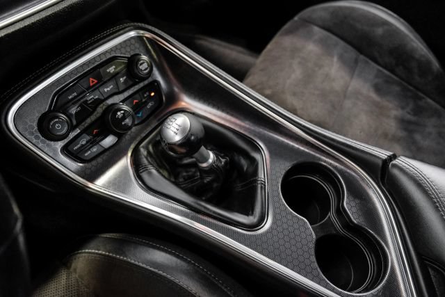 Used 2018 Dodge Challenger T/A RWD image 29