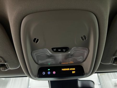 New 2026 Buick Encore GX Sport Touring AWD/4WD image 20