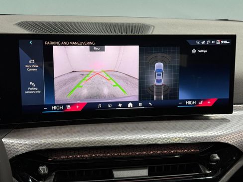 New 2026 BMW 430i xDrive Coupe w/ M Sport Package image 30