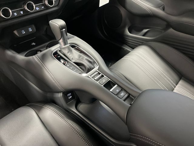 New 2027 Honda HR-V EX-L image 19