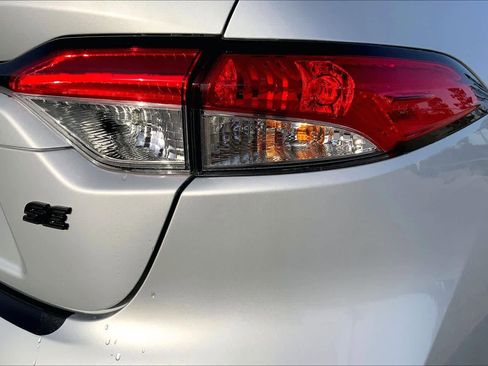 Used 2026 Toyota Corolla SE image 30