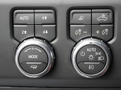 New 2026 GMC Sierra 3500 Denali Ultimate image 23