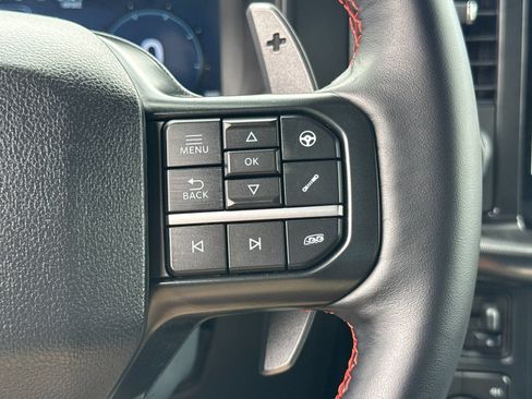 New 2026 Ford F150 Raptor AWD/4WD image 34