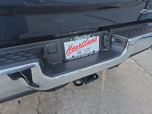 New 2026 RAM 3500 Tradesman image 22