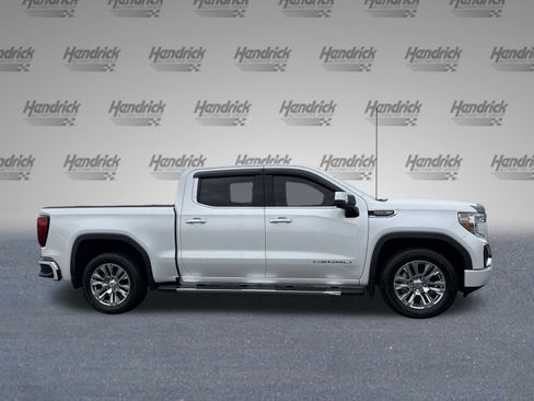Used 2022 GMC Sierra 1500 Denali image 11