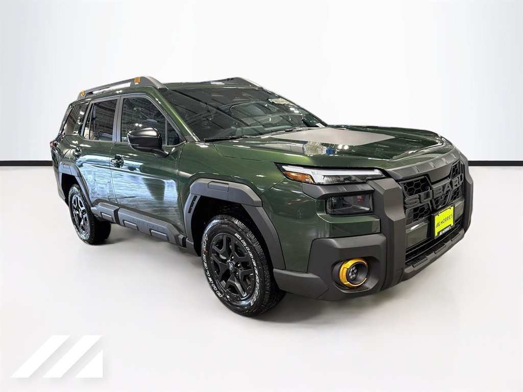 New 2026 Subaru Outback Wilderness AWD/4WD image 3