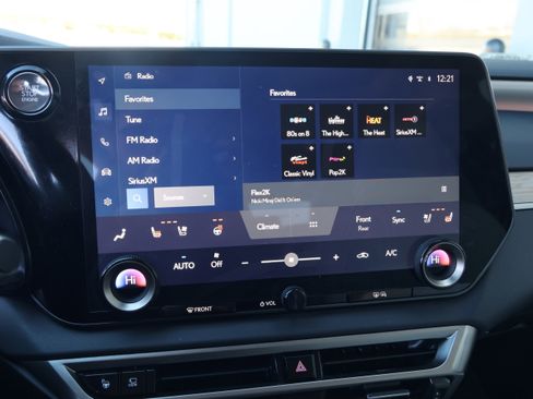 Used 2025 Lexus RX 350 Premium Plus image 23