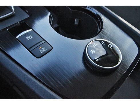 Certified 2024 Nissan Rogue S AWD/4WD image 28