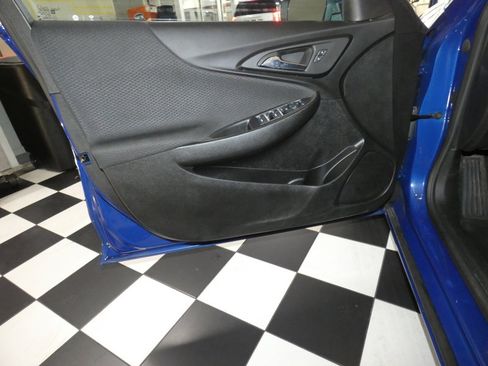 Used 2023 Chevrolet Malibu RS image 19