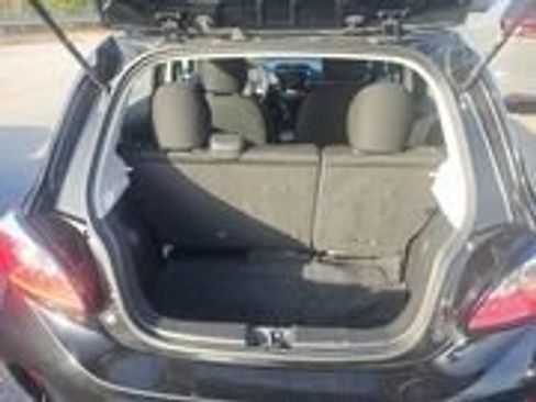 Used 2022 Mitsubishi Mirage ES image 22