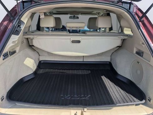 Used 2017 Acura RDX w/ Technology Package FWD image 12
