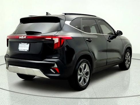 Used 2024 Kia Seltos S FWD image 5