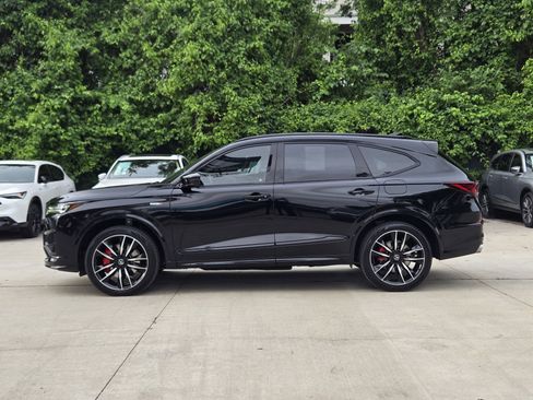 Used 2024 Acura MDX Type S AWD/4WD image 5