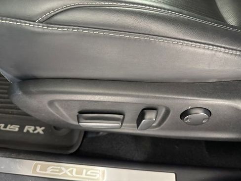 Used 2019 Lexus RX 350 FWD image 23